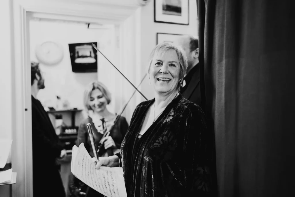 Philippa Davies