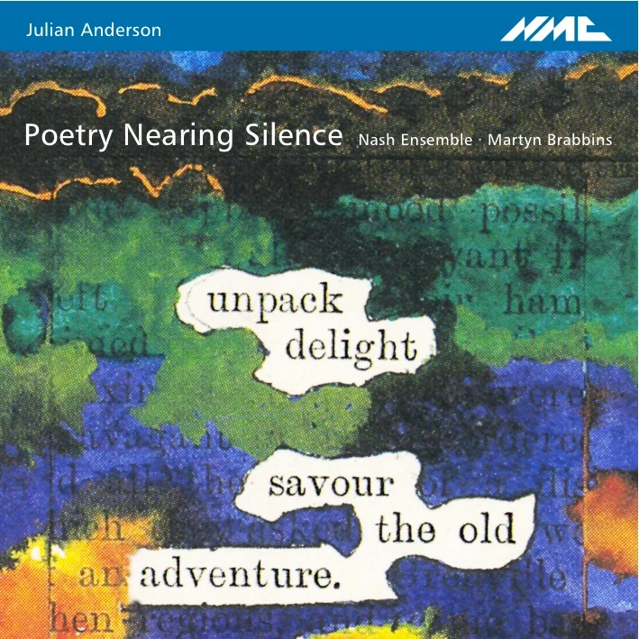 NMC album cover